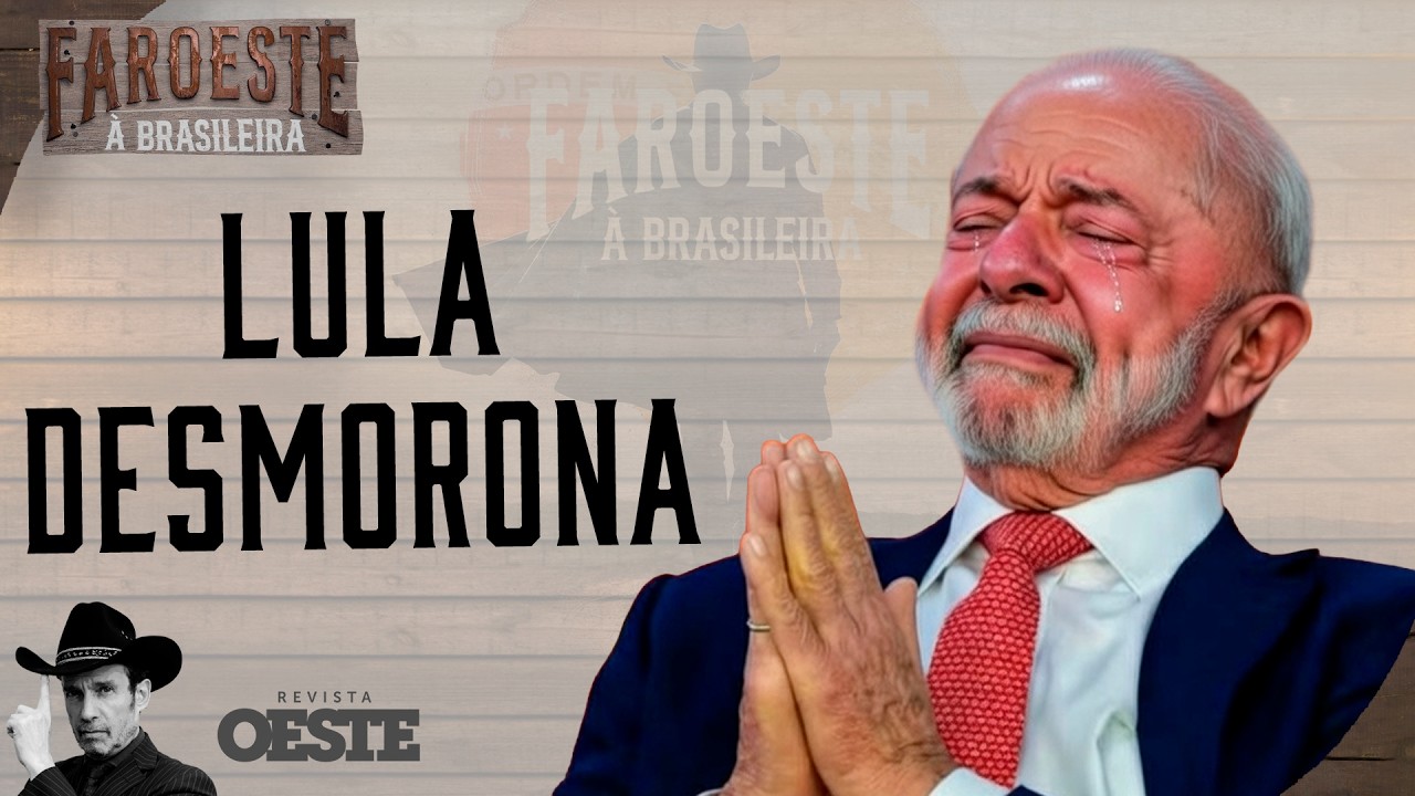 EXCLUSIVO: 51% dos amazonenses desaprovam governo Lula, aponta pesquisa