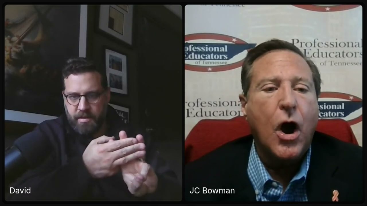 Collaborative Conferencing: Tennessee’s Alternative to Collective Bargaining