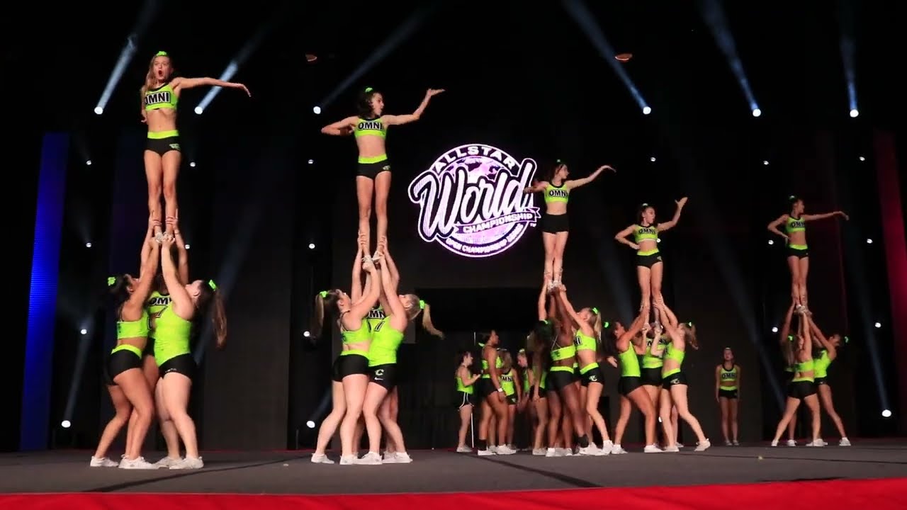 World Cup Omni The Showcase 2022