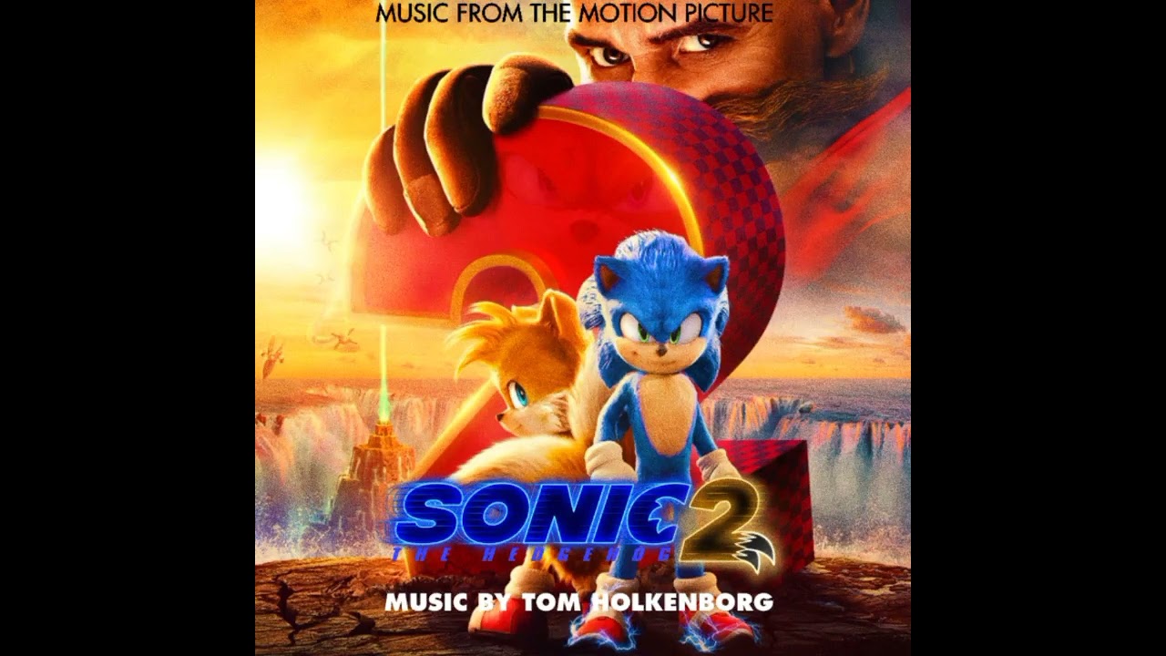 Full After Credits Roll Suite (Sonic The Hedgehog 2 OST)