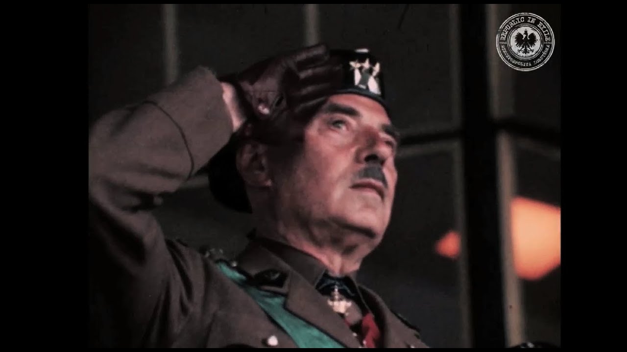 #RepublicInExile: The Polish Millennium 1966