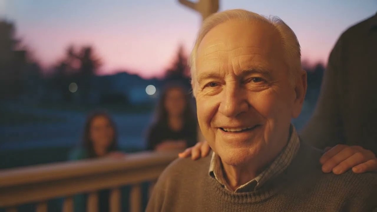 When Life Gives You Cancer, Choose Gratitude