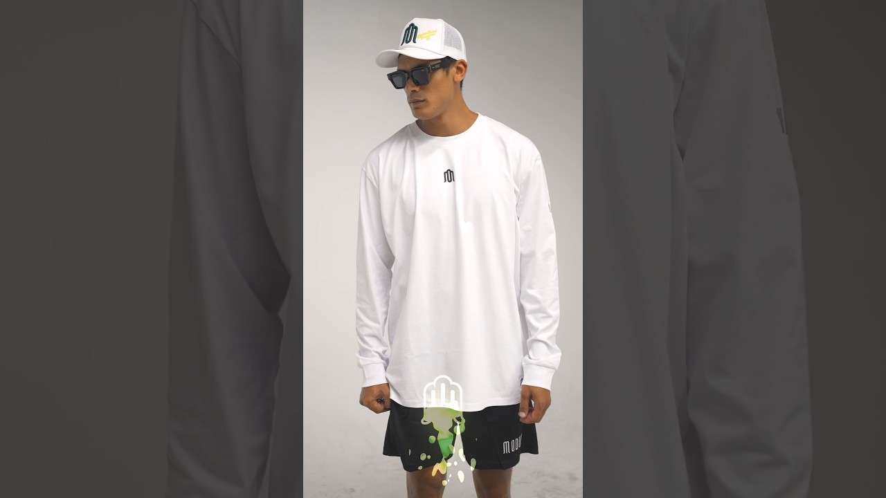Our merch store is now live modusmerch.com rep the Modus M wherever you go 😶&zwj;🌫️