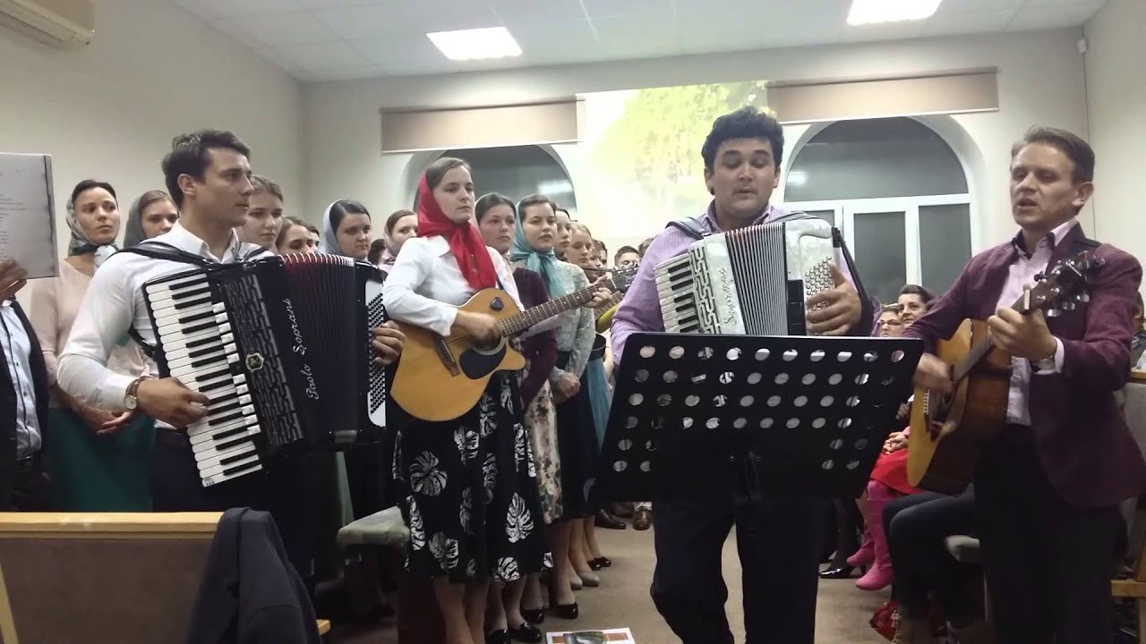 Voi Israieliţi din Vale - Beni Cibu & Filip. 2015
