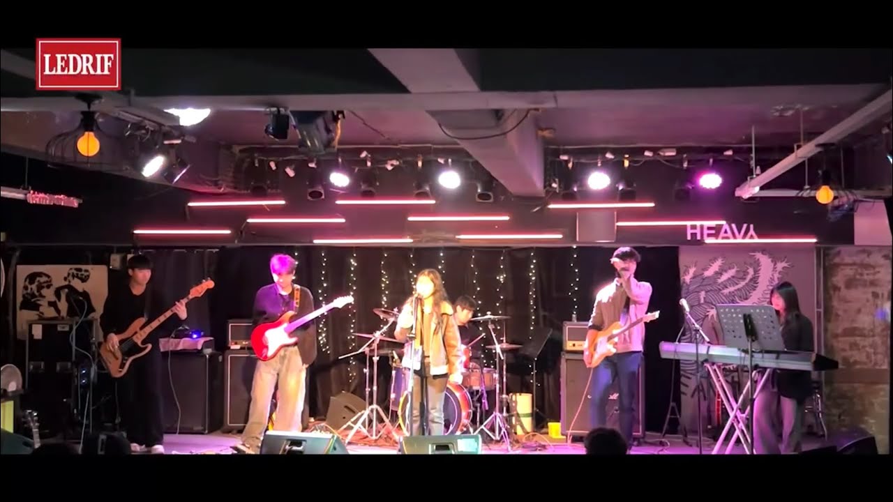 [TEAM 29th] - good 4 u (Cover Olivia Rodrigo)