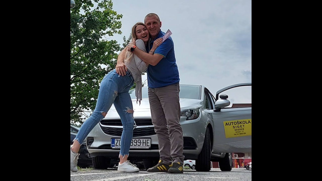 Fany   Pripreme za ponovni ujedno i uspješan izlazak na ispit