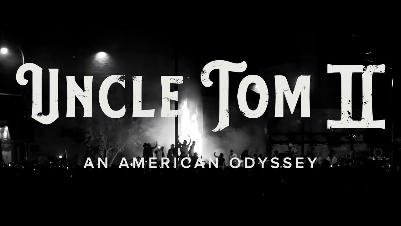 Uncle Tom II  &mdash;  Official Trailer