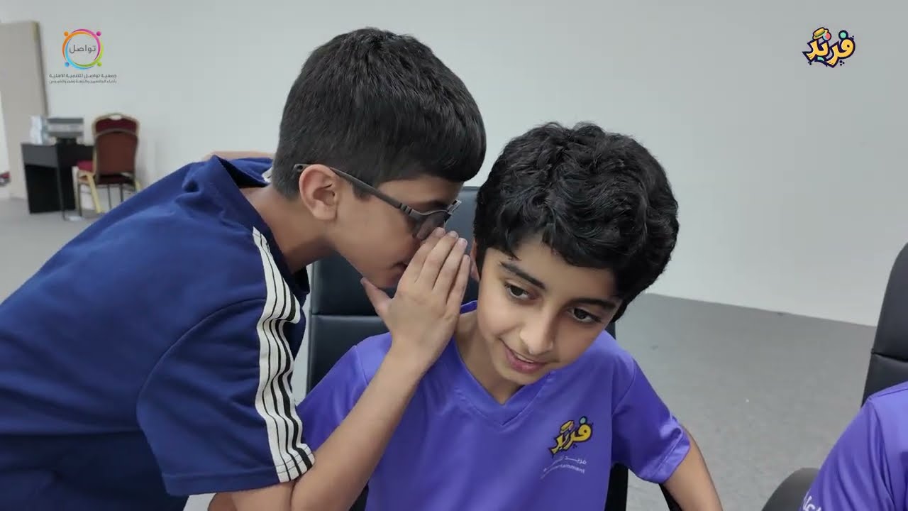 رحلة ثقة 2 تحقق النجاح في الأسبوع الختامي!