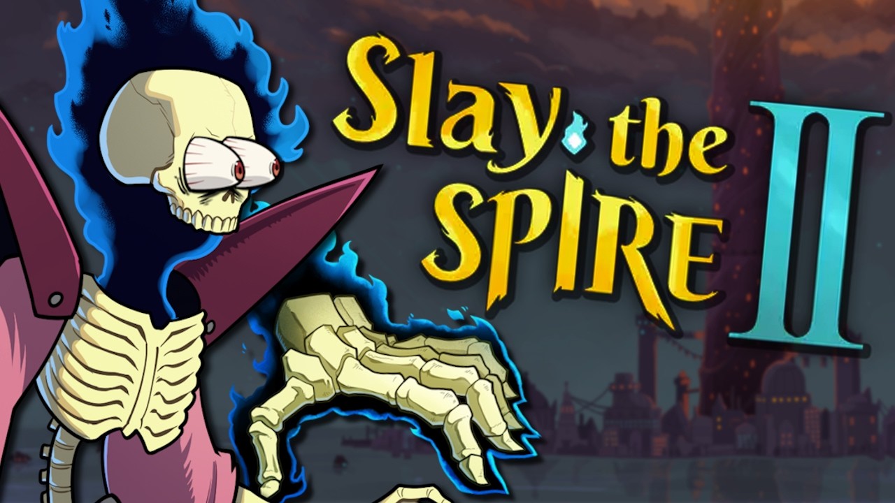 ⚔️Slay the Spire 2: day 19 (Beta Branch) ⚔️