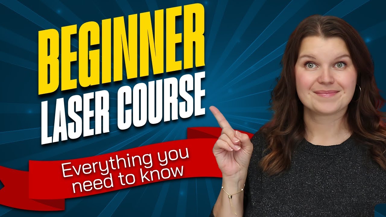 Laser Engraving for Beginners - everything you need to know