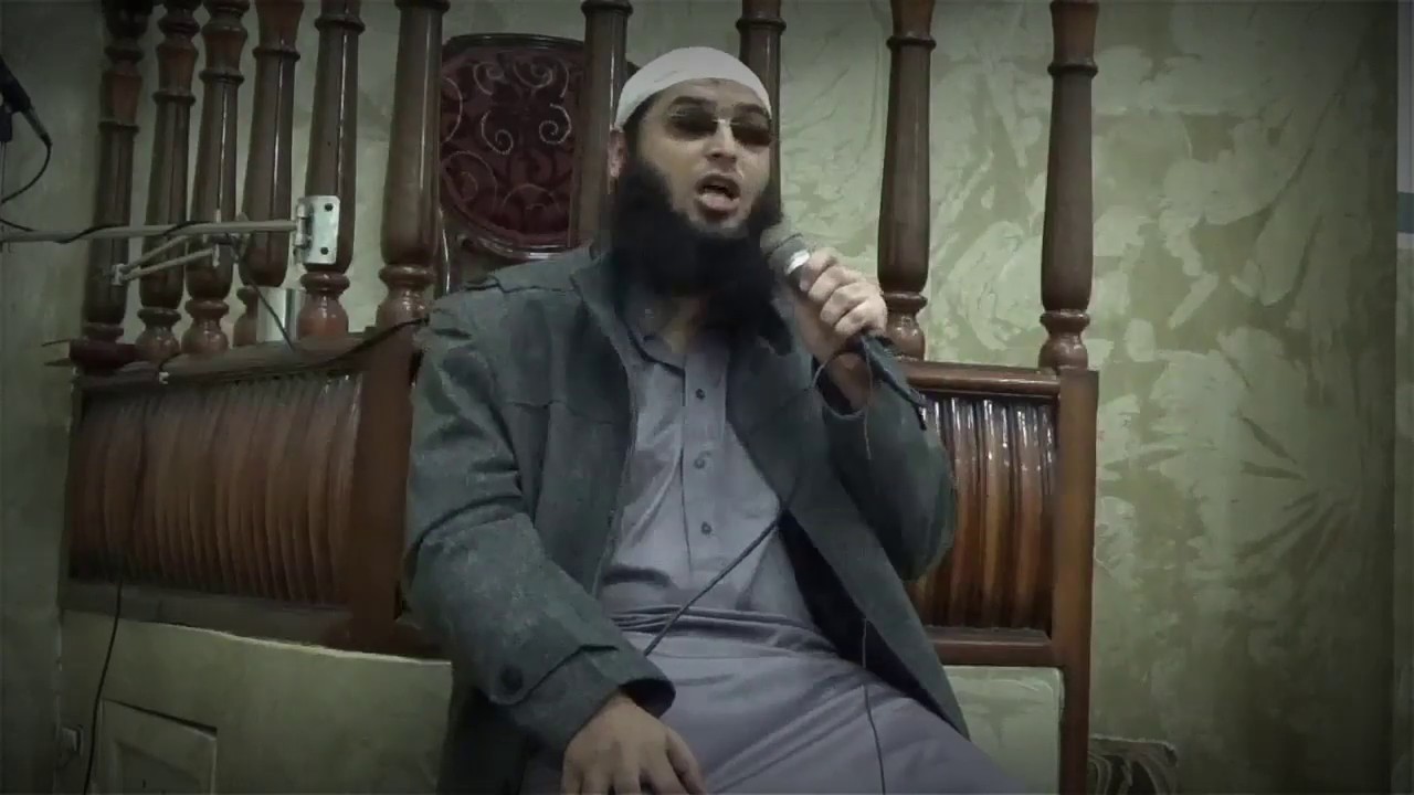 السماء لا تمطر ذهبًا ولا فضة - أبو معاذ الفار