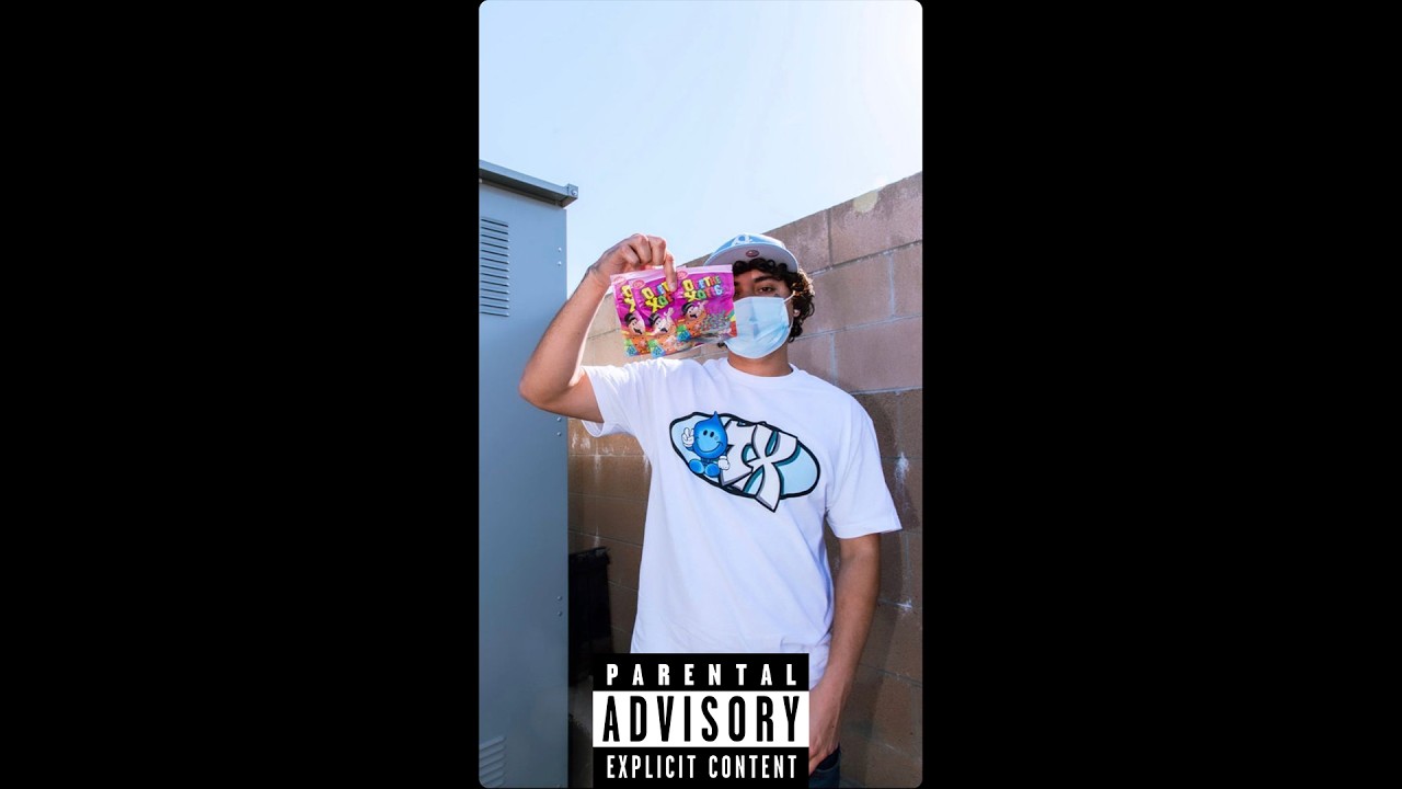 [FREE] OhGeesy x West Coast Type Beat 2026 – “Gassed Up