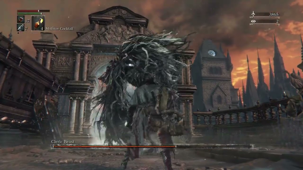Bloodborne The Old Hunters Edition_20260316134034