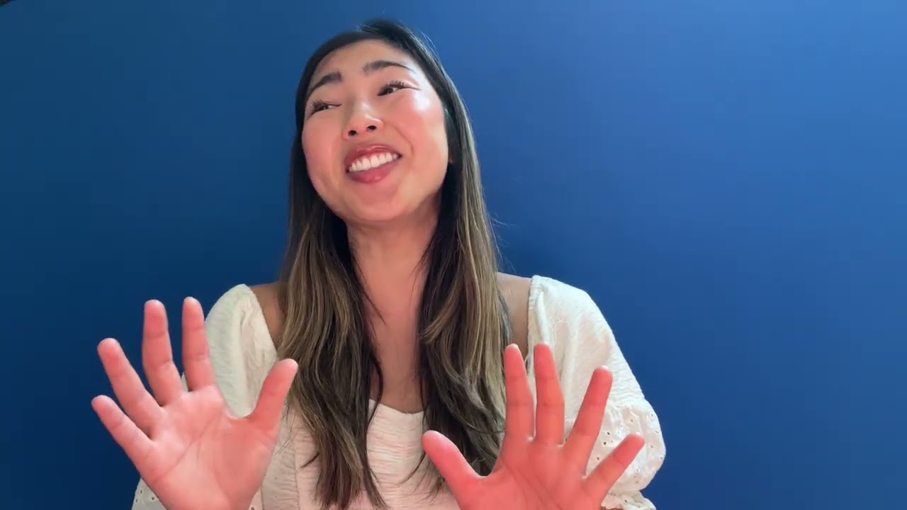 Inside Out Audition Cut | Gentleman's Guide to Love and Murder