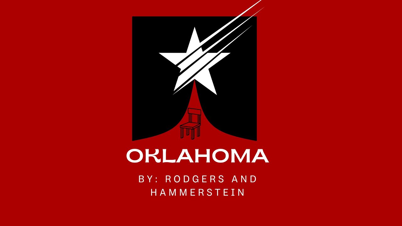 17. "Oklahoma" Presented By Blank Stage Playhouse