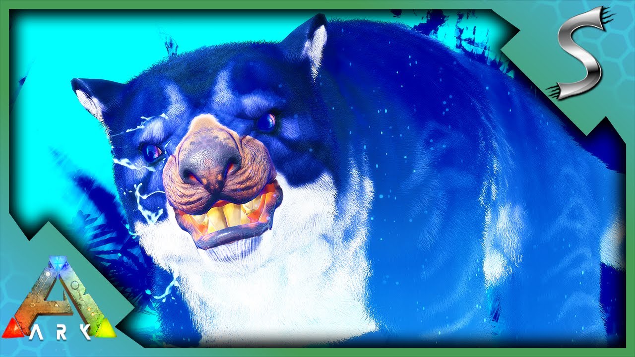 IT HAS RETURNED! FINALLY WE HAVE CELESTIAL MYSTIQUE! - Modded ARK Primal Fear [E33]