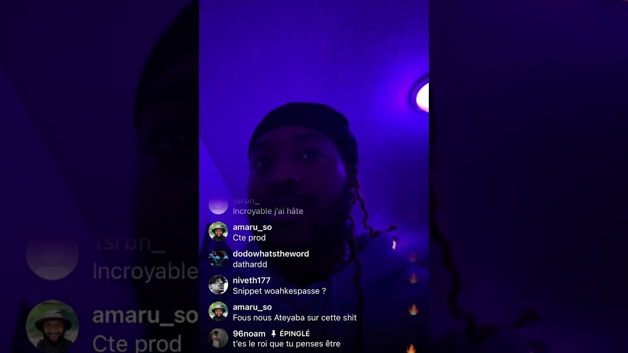 Freakey! BeatsForKeyGlock 🇭🇹 (16/10/24)