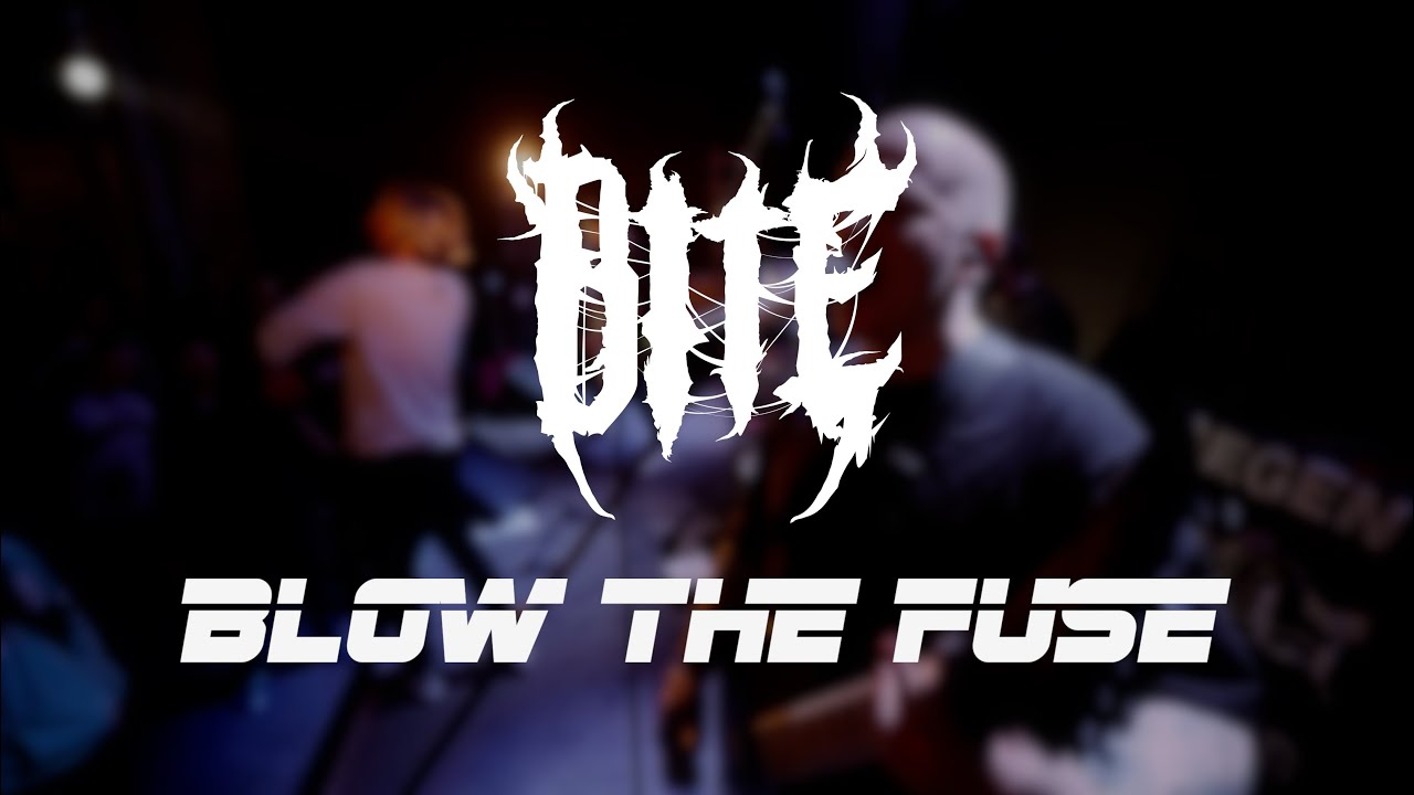 BITE LIVE AT KIRCHE VON UNTEN | 02.04.2022
