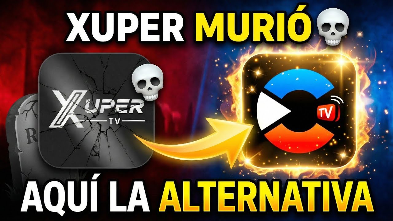 ESTA APLICACIÓN NO DEBE FALTAR EN TU ANDROID TV 