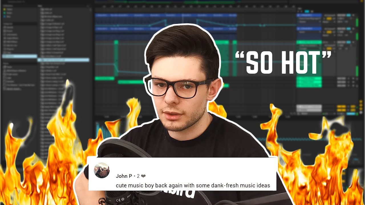 This Is So Hot!  | Future Bass From Scratch S02E04