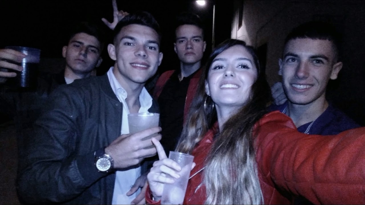 Fiestas Trasmulas 2018