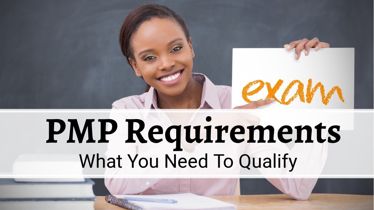 PMP Requirements