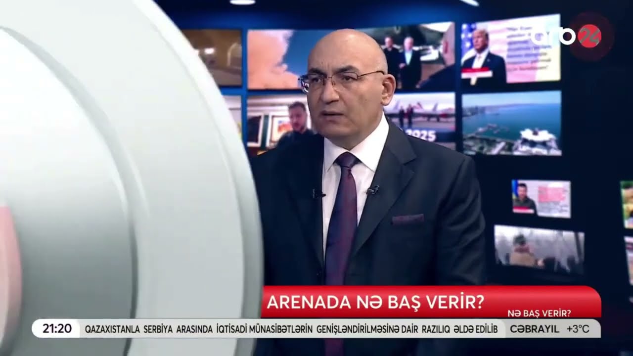 Əfqanıstan və Pakistan hələlik genişmiqyaslı müharibələrə getməyəcəklər. - İQBAL AĞAZADƏ
