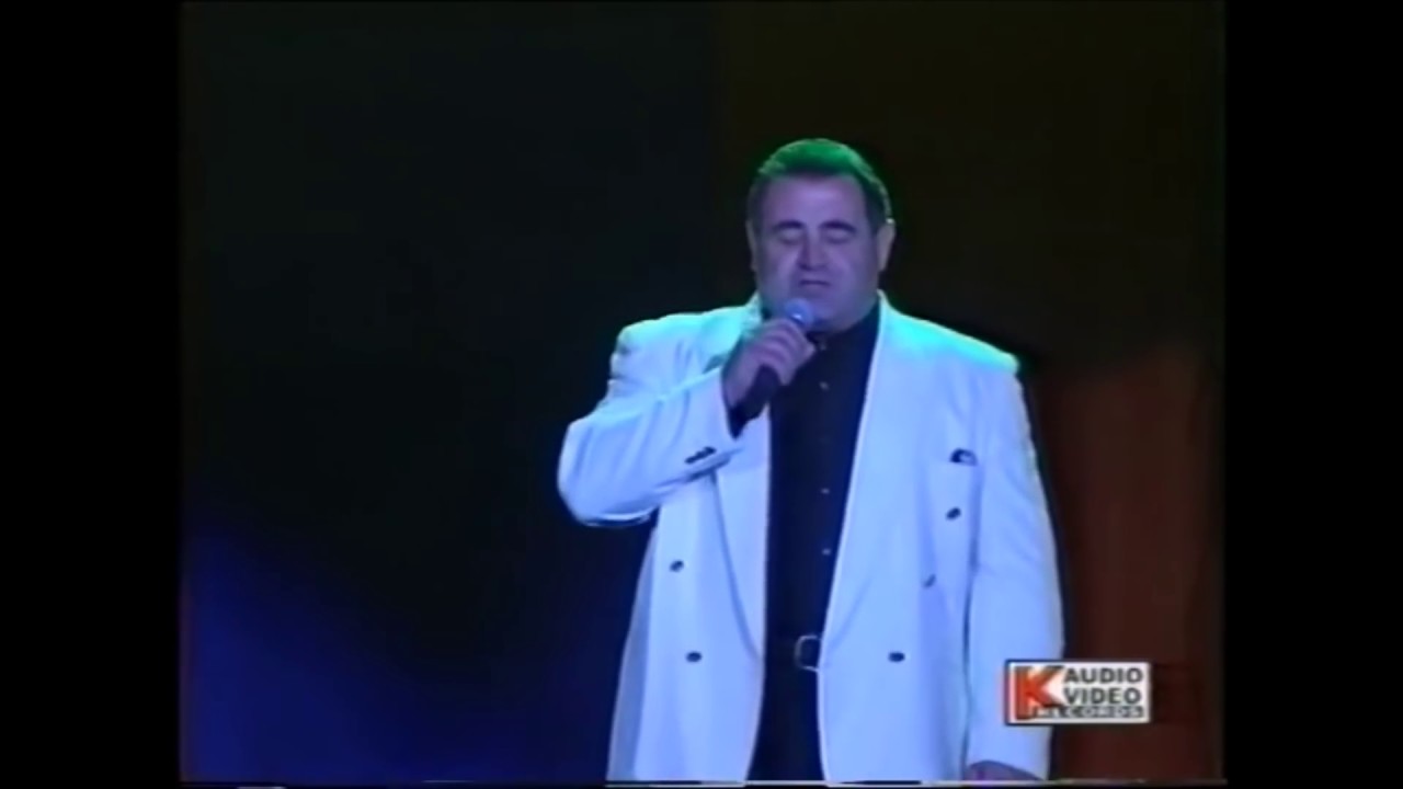 Aram Asatryan - Yeleq Qajer - Official Music Video