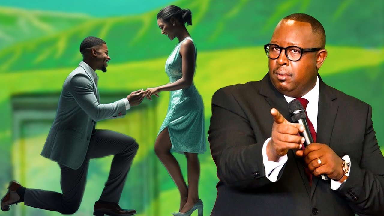 Apotre MBAYAHAGA ntaco asigarije ABASORE batera Ivi/bareke BIYAHURE ntacobamaze/abantu bafise inzigo