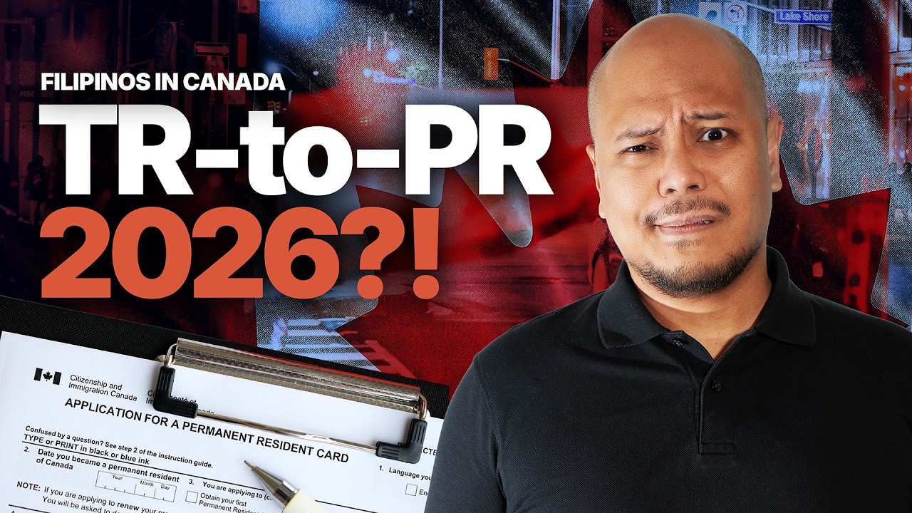 TR-to-PR 2026: Don't Believe These Rumors!