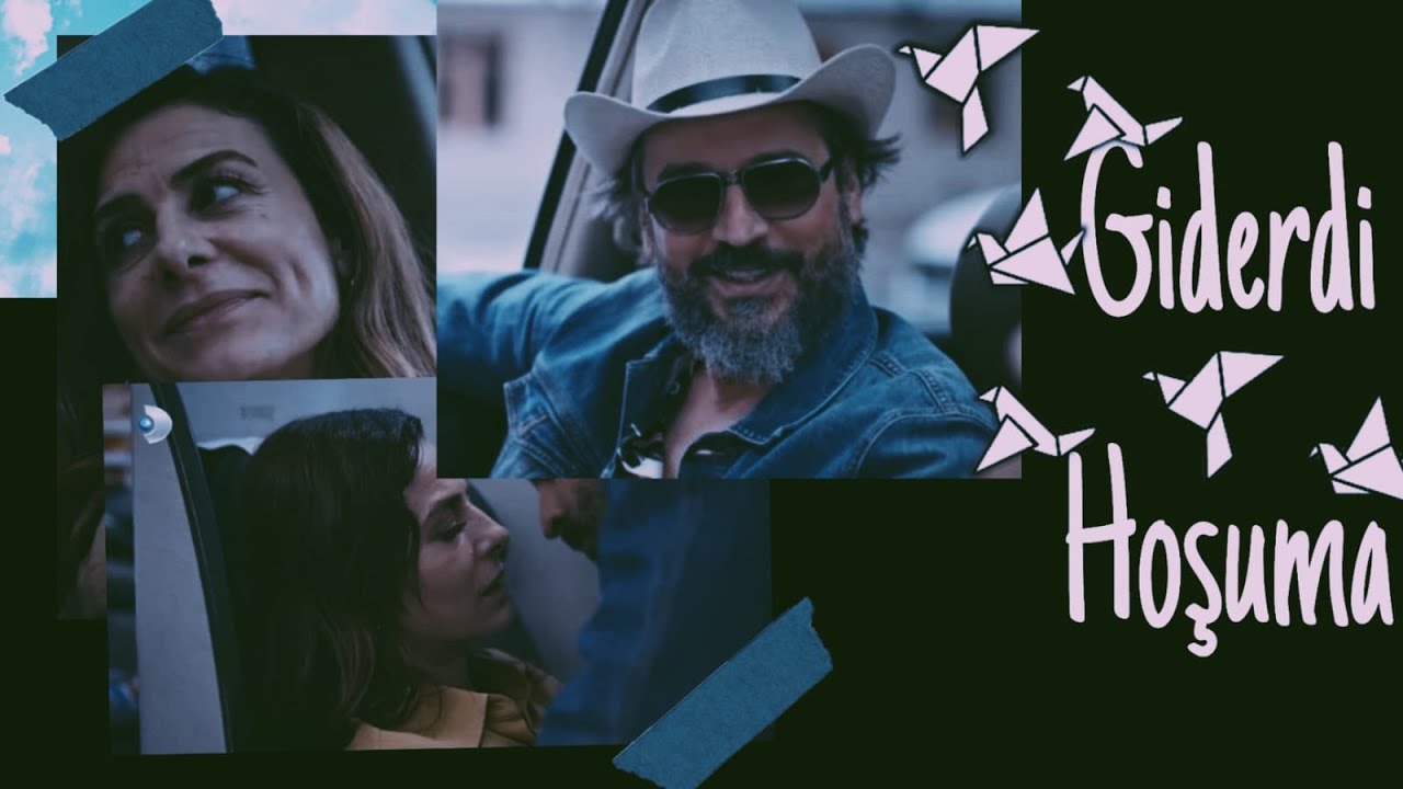 Hekimoğlu|AtPek -Giderdi Hoşuma-