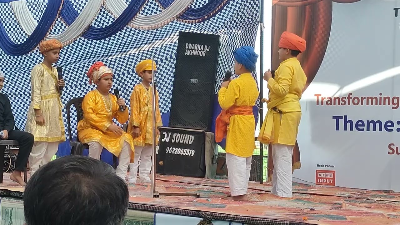 चार साहिबजादे,