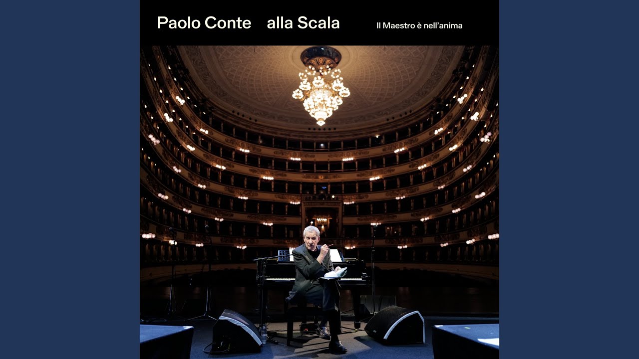 Alle Prese Con Una Verde Milonga (Live)