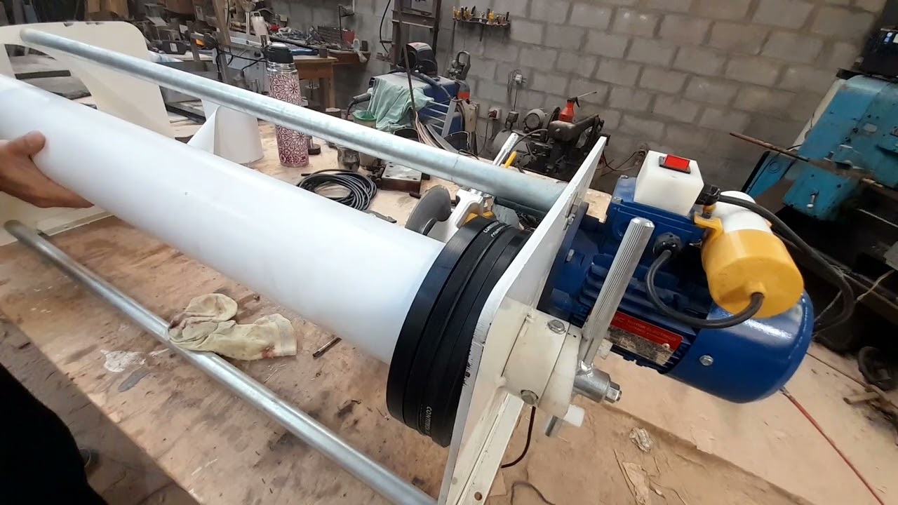Cortadora de rollos de vinilo