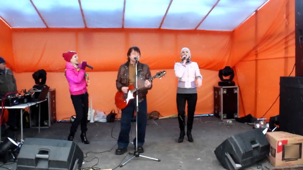 Не верю. Евгений Осин 26.02.2012