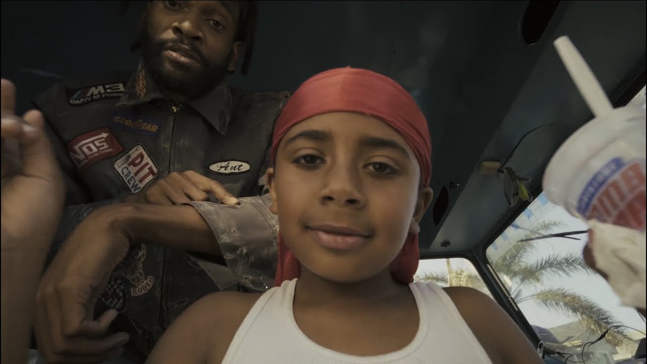 Ezale - How Much Dope (Official Music Video)