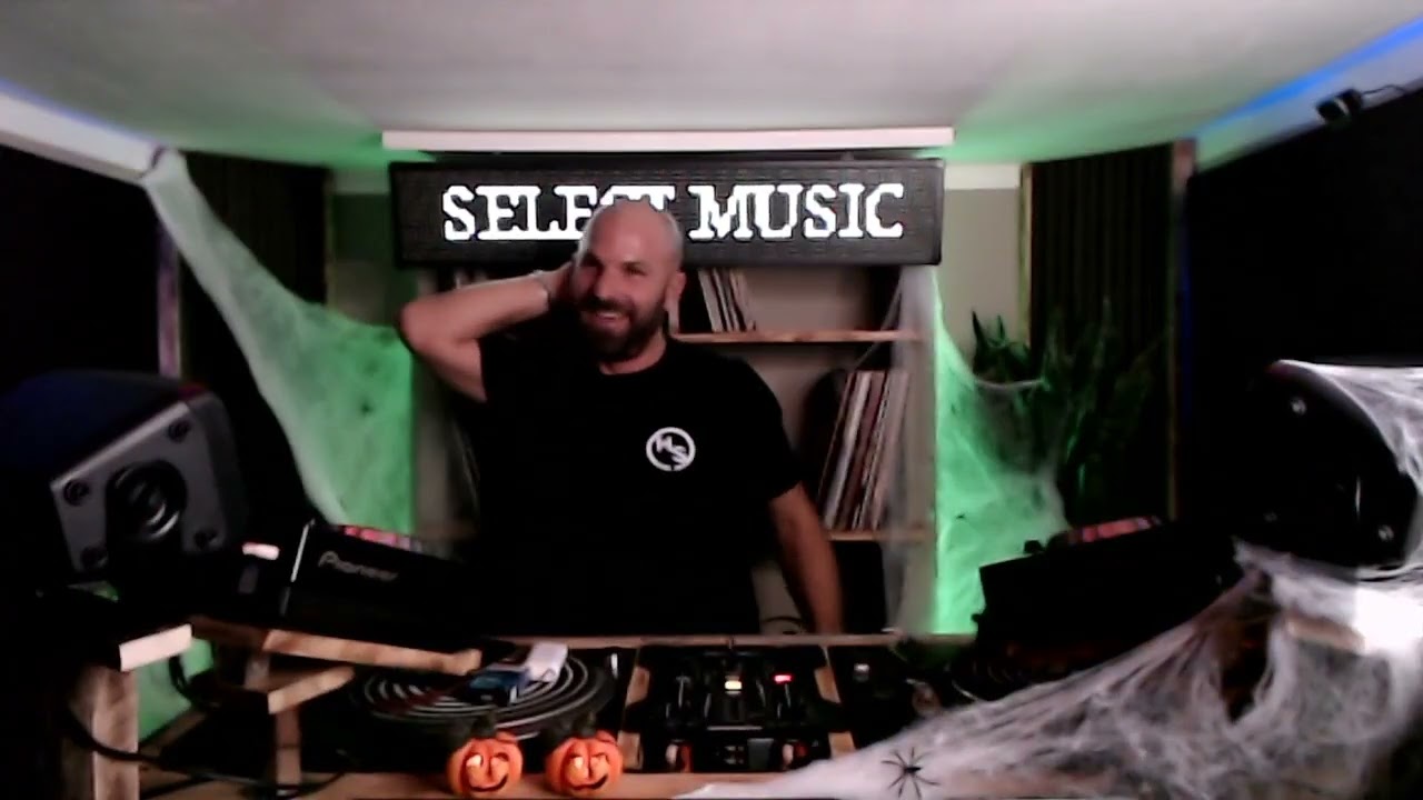 HOUSE STUDIO New Edition (Nicola Tortorelli) 29.10.2025