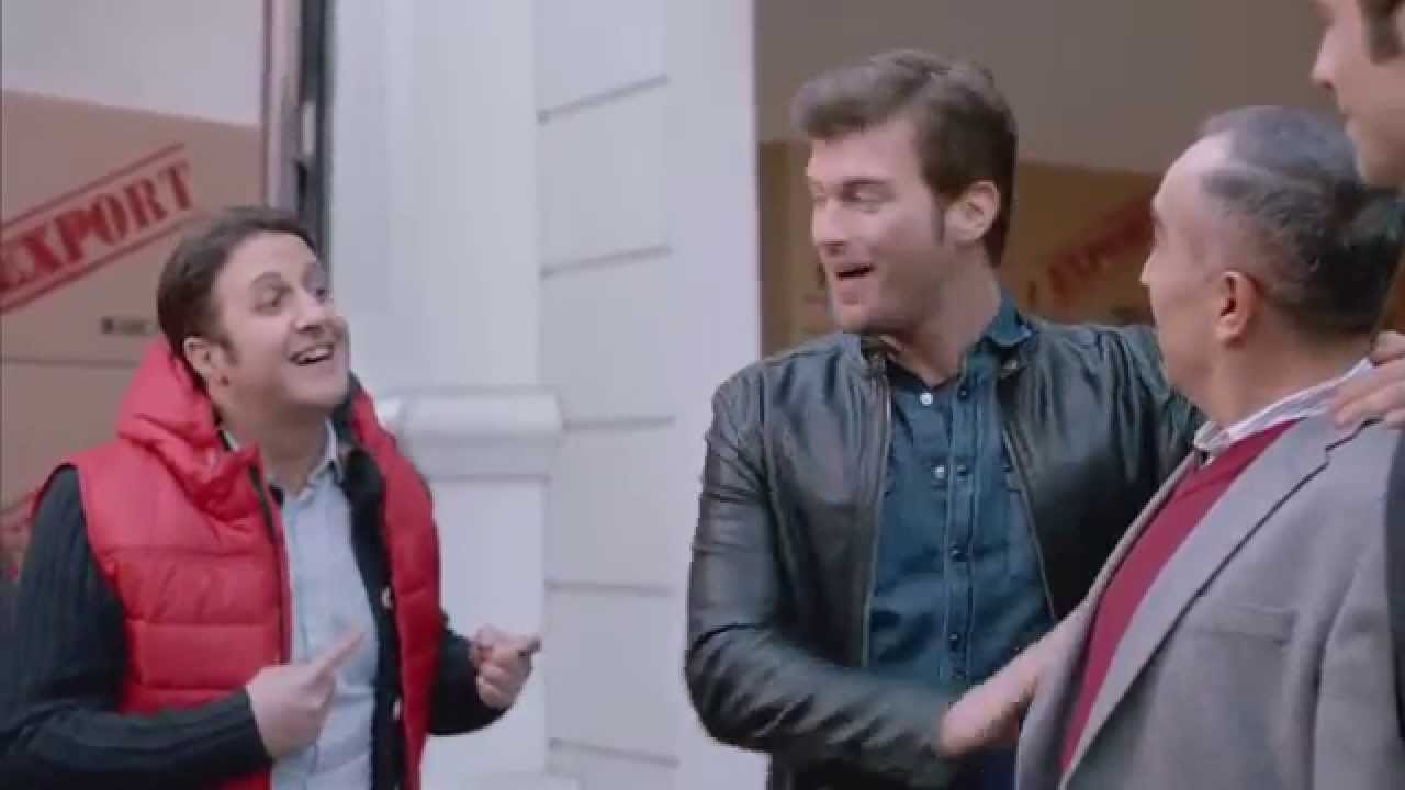 Yürüyelim Arkadaşlar