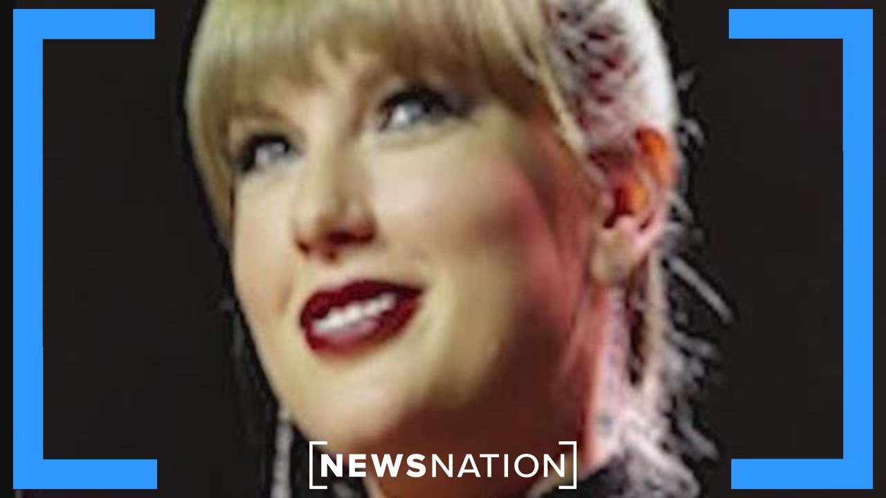 Ticketmaster cancels Taylor Swift ticket sales for The Eras tour | Morning in America