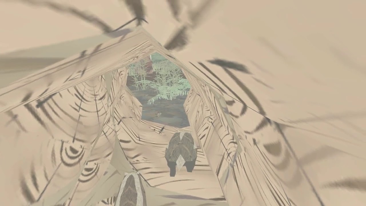 PC Longplay [857] Shelter