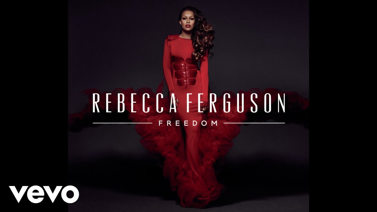 Rebecca Ferguson - Beautiful Design (Official Audio)