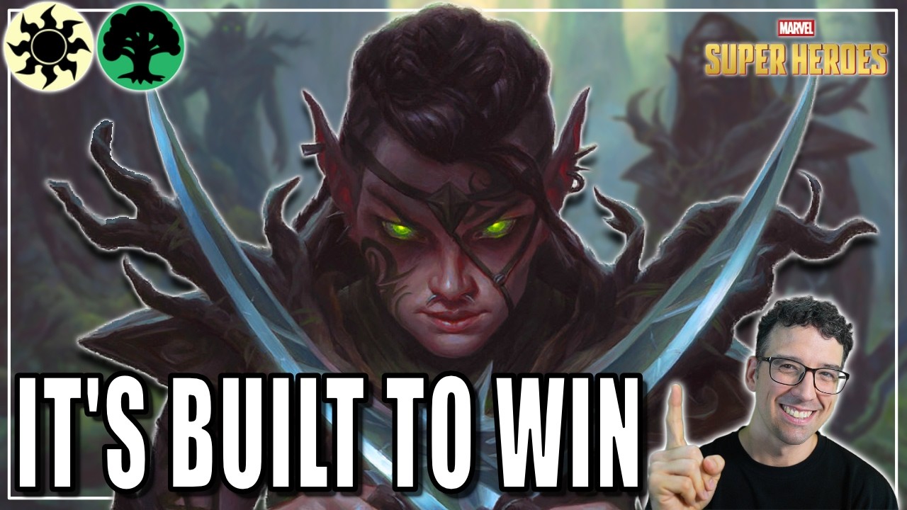 My Go-To Deck for Climbing the Ladder | Standard BO1 MTGA Gameplay #mtgarena