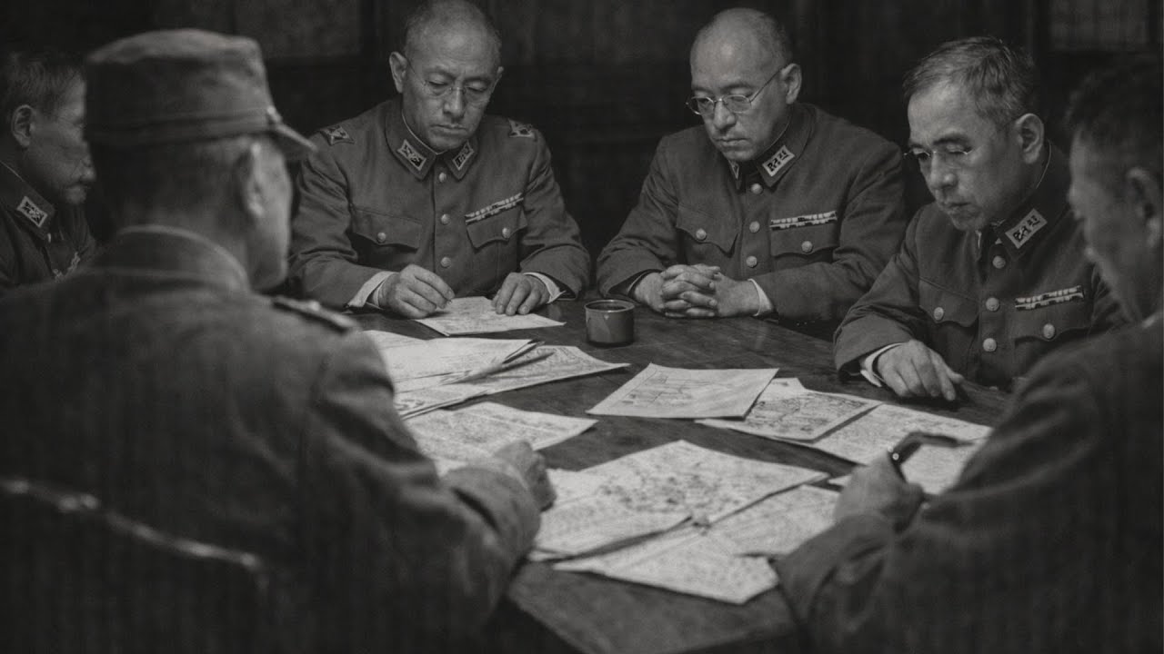 What Japan’s Generals Really Said After the Atomic Bomb Fell
