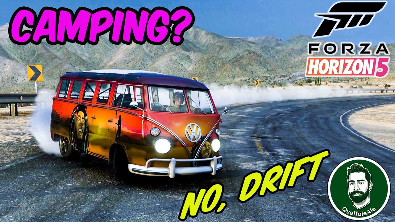 DI TRAVERSO CON STILE - Forza Horizon 5 - Gameplay ITA - 33