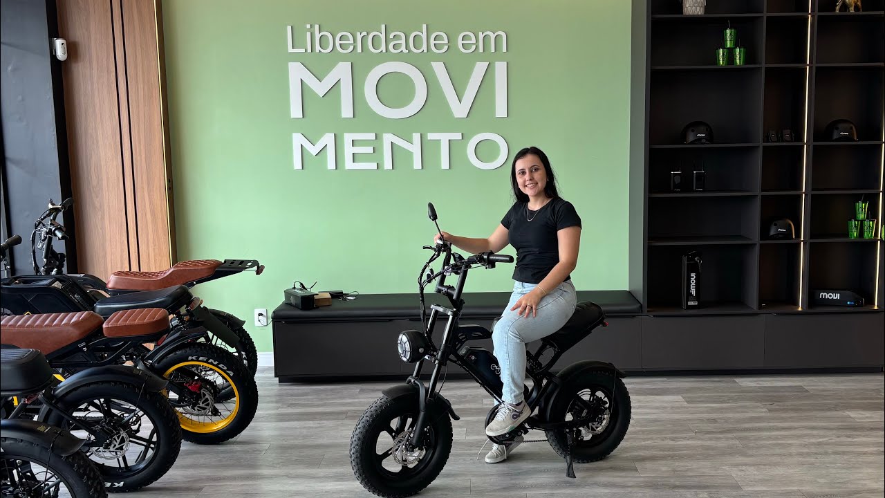 Review da V20 e V20 MINI | Qual o próximo modelo que você quer que eu teste!?