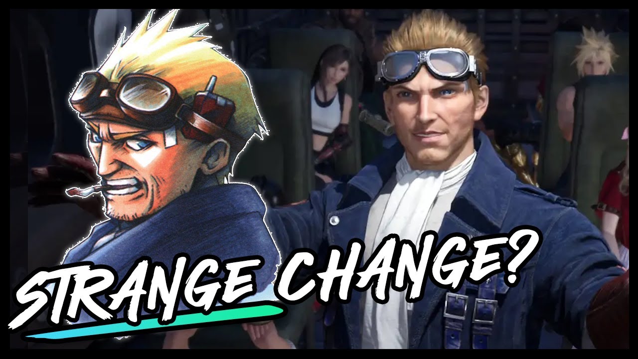 Did FF7 Rebirth fumble these characters?