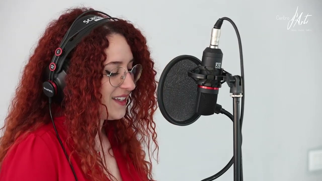 MICHELA ANGELI - La sera dei miracoli (Cover)
