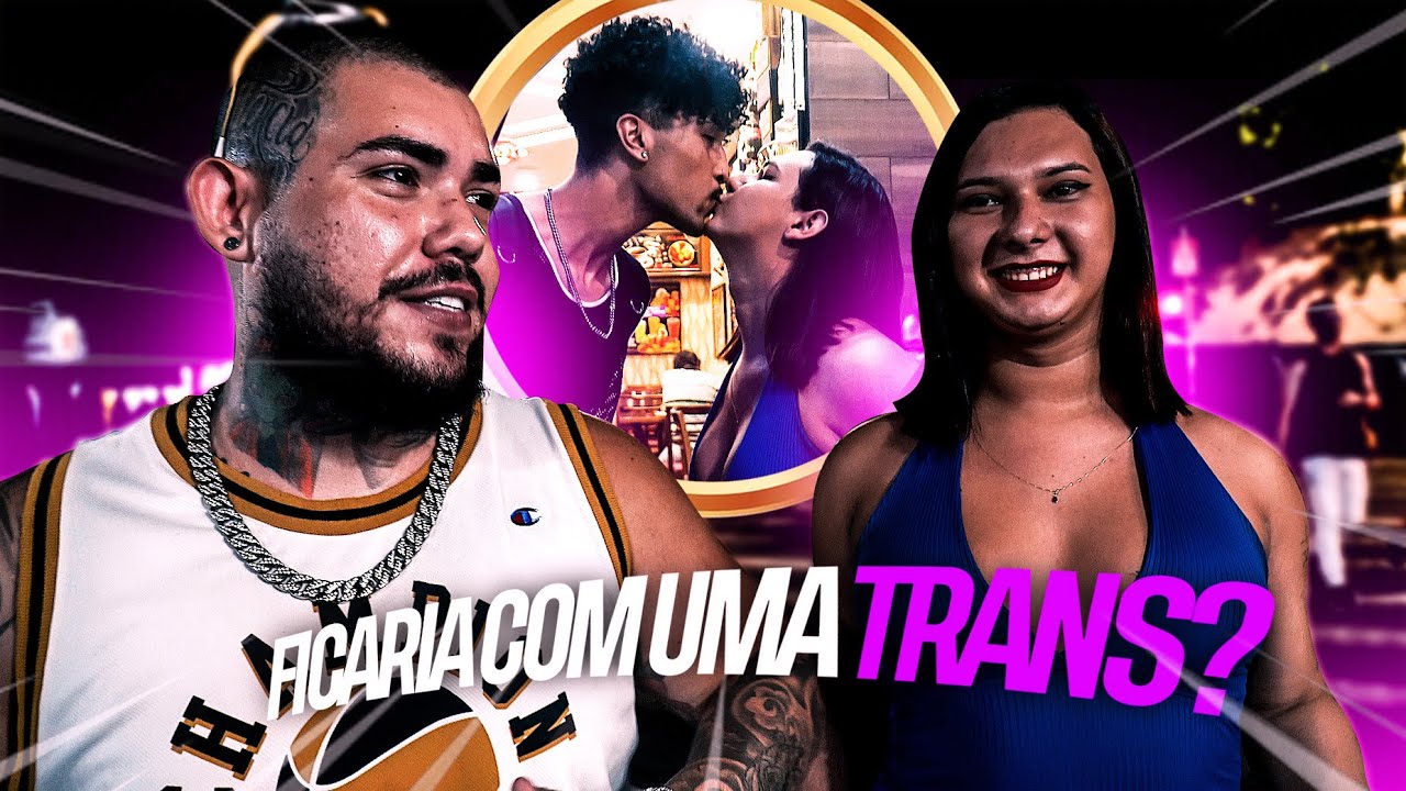 MULHER TRANS E O PRECONCEITO | ISSO PODE ACONTECER!