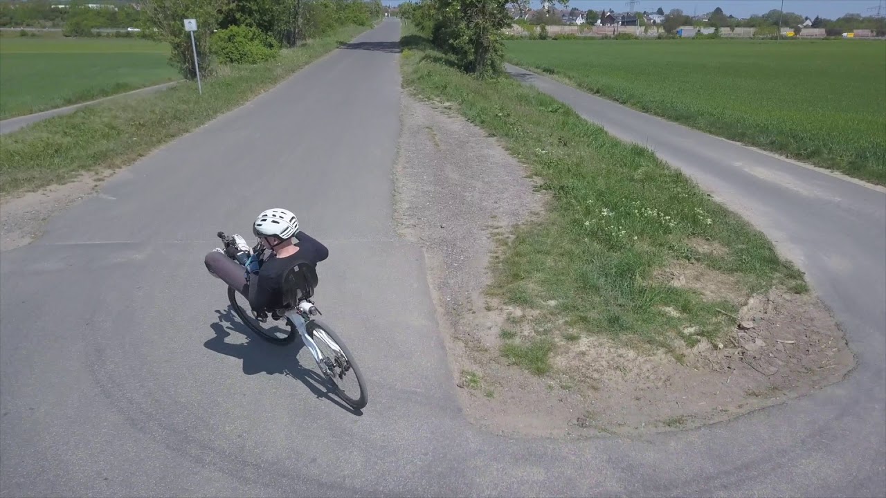 Azub700 sunny ride