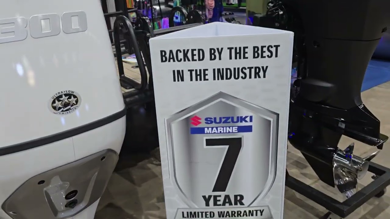 On a Pontoon PODCAST episode 15 Tulsa Boat Show